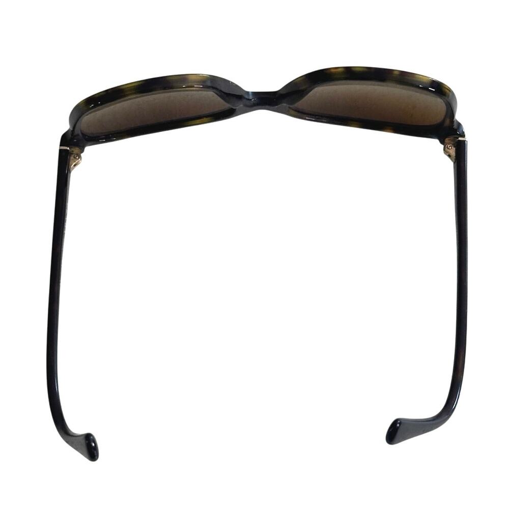 Prada polarized women's sunglasses and hard case Made in Italy - Picture 12 of 16